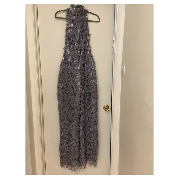 Grey jumper - Ellae Lisque - Picture 2 of 3